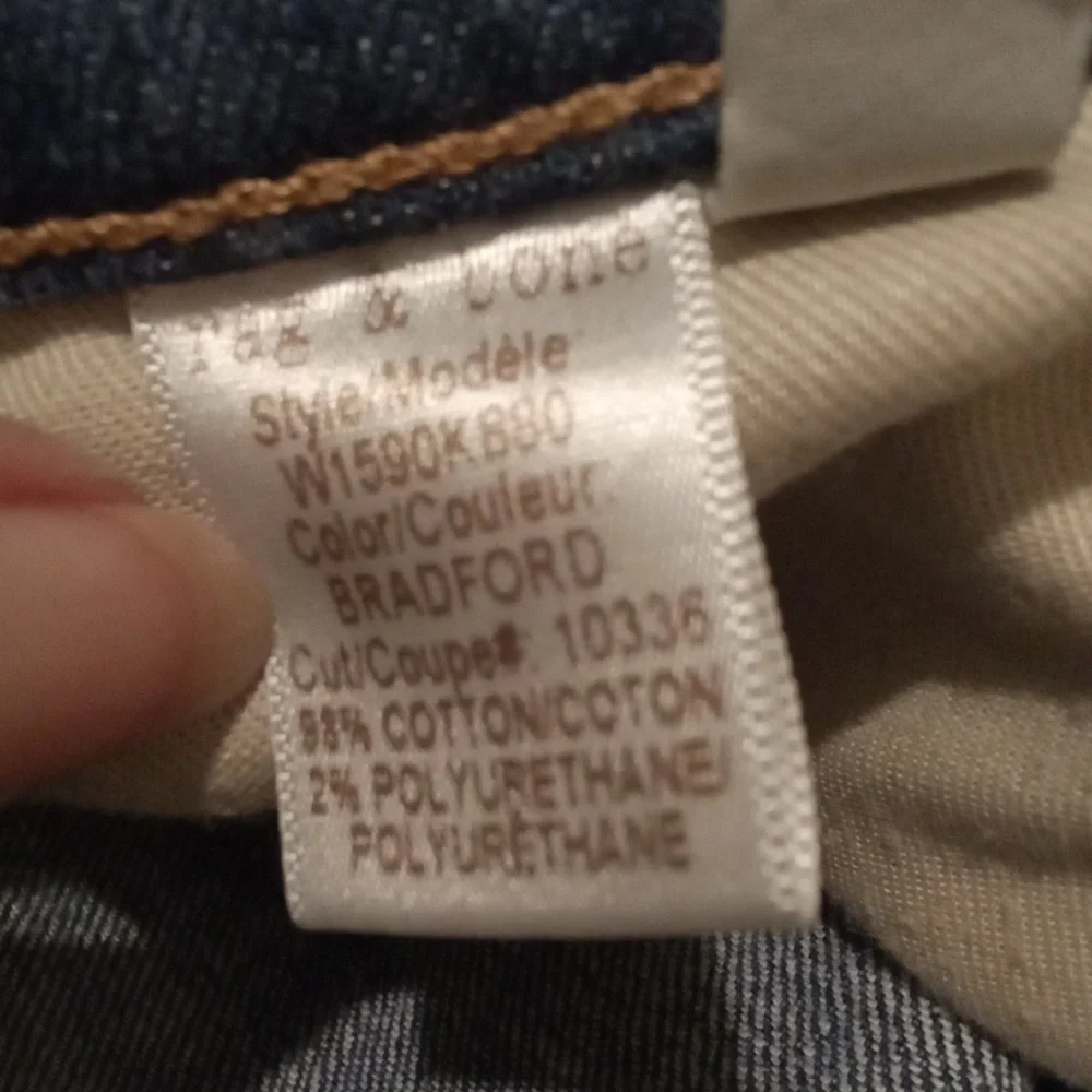 Rag and Bone Jeans 25 - Picture 9 of 9
